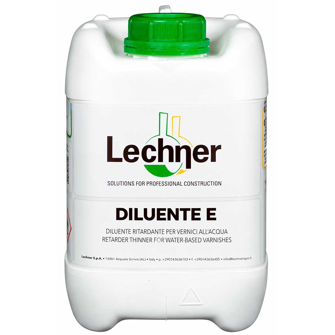 lechner-diluente-e