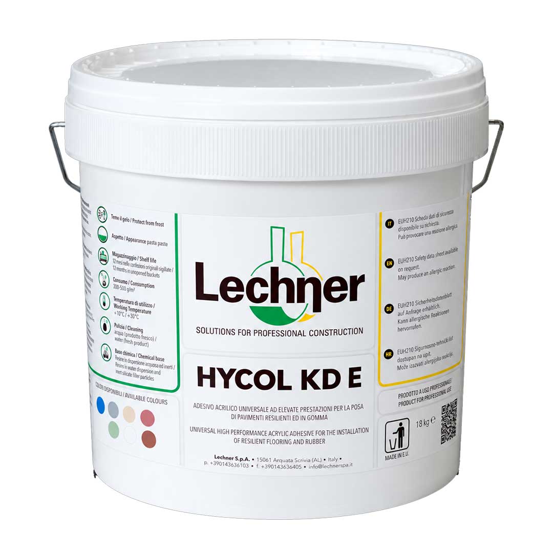 lechner-hycol-kd-e