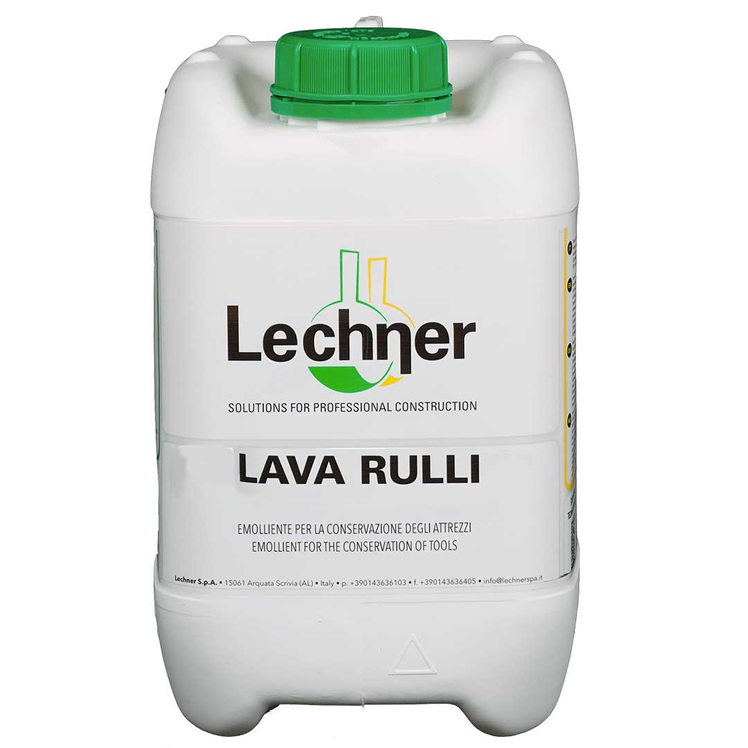 lechner-lavarulli
