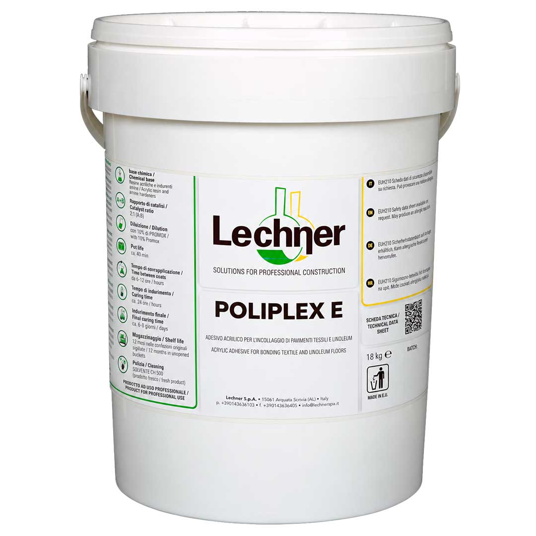 lechner-poliplex-e