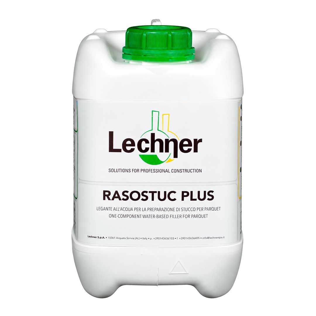 lechner-rasostuc-plus